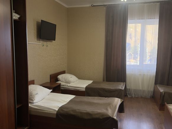 Фотография номера гостиницы Джан Туган