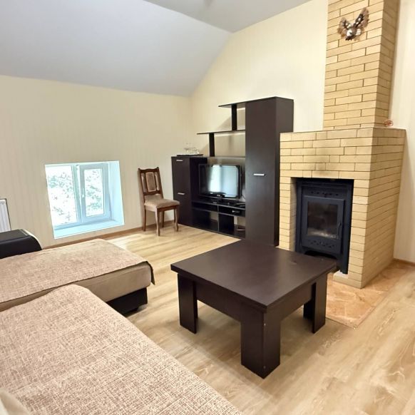 Фотография номера гостиницы Куанч