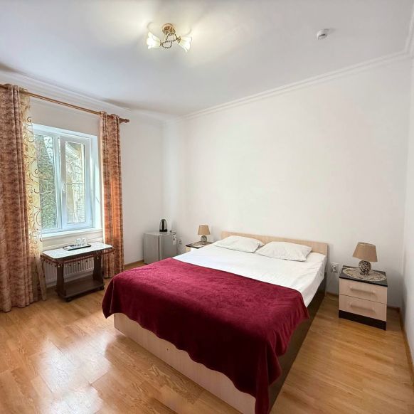 Фотография номера гостиницы Куанч