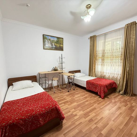 Фотография номера гостиницы Куанч