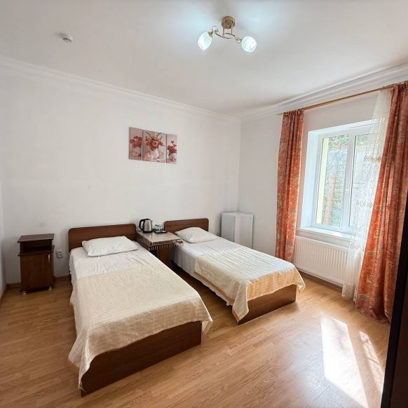 Фотография номера гостиницы Куанч