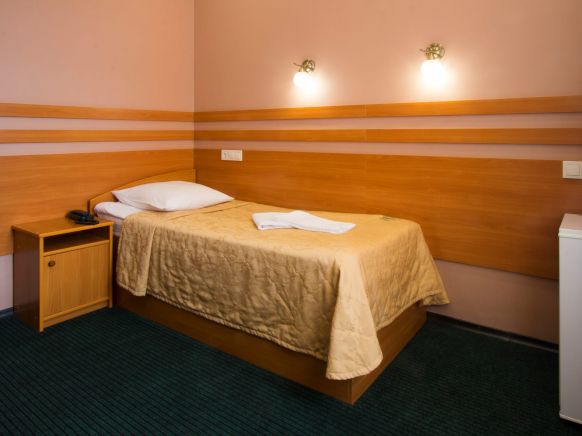 Фотография номера гостиницы Коломяжский Визит