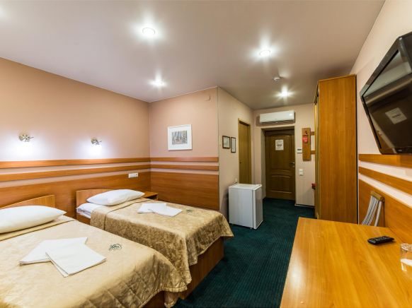 Фотография номера гостиницы Коломяжский Визит