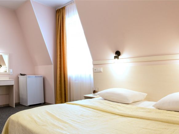 Фотография номера гостиницы Коломяжский Визит