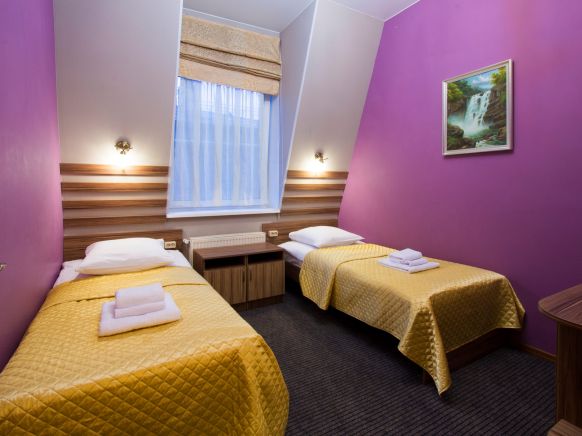 Фотография номера гостиницы Коломяжский Визит