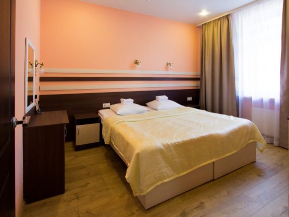 Фотография номера гостиницы Коломяжский Визит