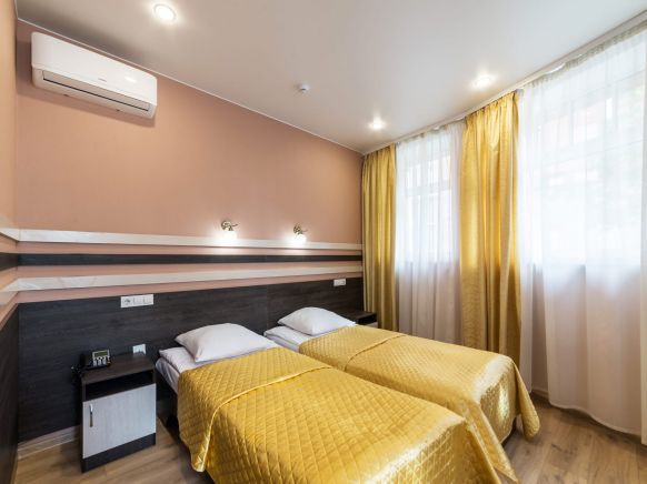 Фотография номера гостиницы Коломяжский Визит