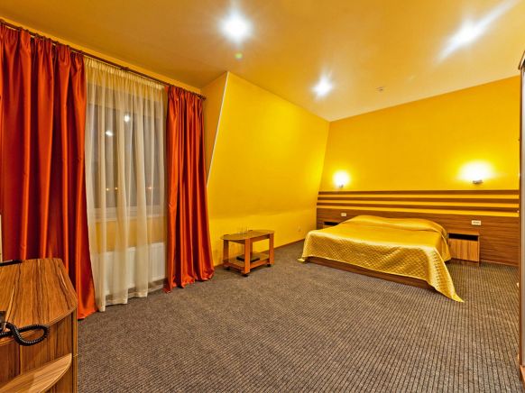 Фотография номера гостиницы Коломяжский Визит