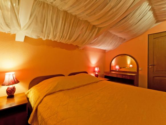 Фотография номера гостиницы Коломяжский Визит