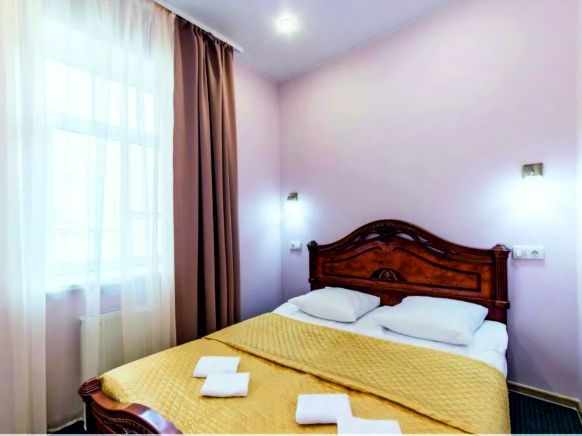 Фотография номера гостиницы Коломяжский Визит