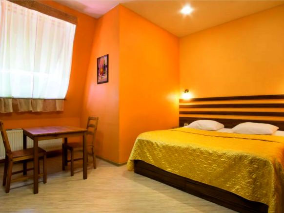 Фотография номера гостиницы Коломяжский Визит