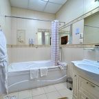 Пентхаус, ванная комната