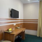 Двухместный номер стандарт без СПА, отель К-Визит 3*