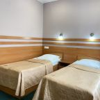 Двухместный номер стандарт без СПА, отель К-Визит 3*
