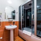 Полулюкс улучшенный без СПА, отель К-Визит 3* (1 корпус)