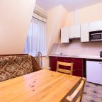 Апартаменты (Корпус 3. №5 ТАРИФ БЕЗ СПА), Гостиница К-Визит
