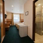 Двухместный стандарт, отель К-Визит 3*, Санкт-Петербург