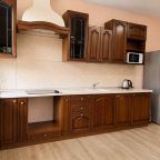 Апартаменты №7(3 корпус), отель К-Визит 3*, СПб