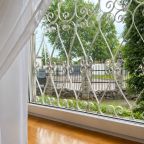 Апартаменты №7(3 корпус), отель К-Визит 3*, СПб