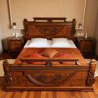 Апартаменты (Пентхаус. ТАРИФ СПА), Гостиница К-Визит
