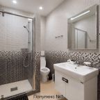 Полулюкс плюс отель К-Визит Санкт-петербург, Чистяковская 2