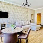 Двухместный (Стандарт плюс), Меблированные комнаты Межгорье