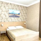 Двухместный (Стандарт плюс), Меблированные комнаты Межгорье