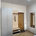 Двухместный (Стандарт плюс), Меблированные комнаты Межгорье