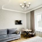 Двухместный (Стандарт), Меблированные комнаты Межгорье