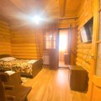 Семейный (Семейный номер), Гостевой дом Ирбис