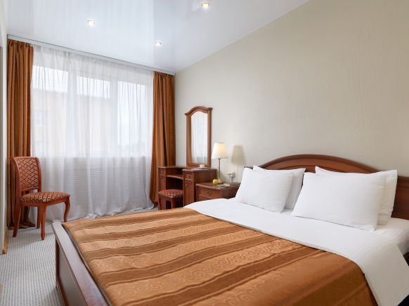 Фотография номера гостиницы Автозаводская