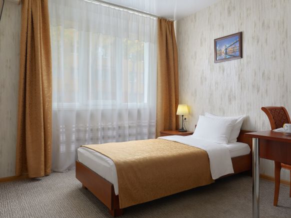 Фотография номера гостиницы Автозаводская