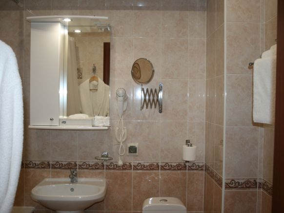 Фотография номера гостиницы Автозаводская