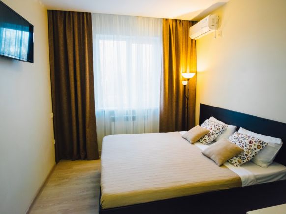 Фотография номера гостиницы Weekend