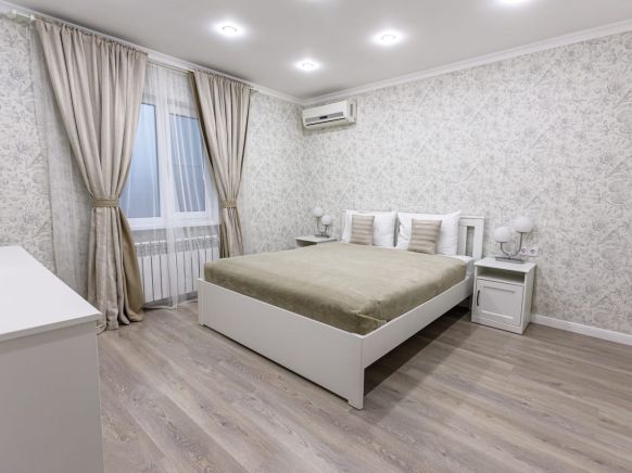 Фотография номера гостиницы Weekend