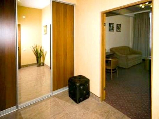 Фотография номера апарт отеля Апарт-отель