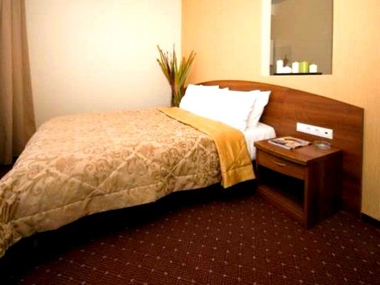 Фотография номера апарт отеля Апарт-отель