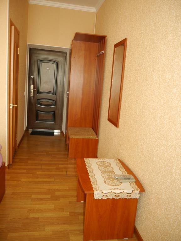 Двухместный (Двухместный номер с 2 отдельными кроватями) отеля Гостинный Двор, Миллерово