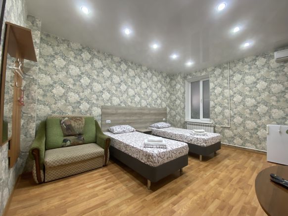 Фотография номера гостевого дома Дом Туриста