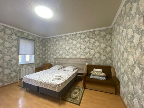 Фотография номера гостевого дома Дом Туриста