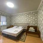Двухместный (Стандартный номер без балкона), Гостиница Дом туриста