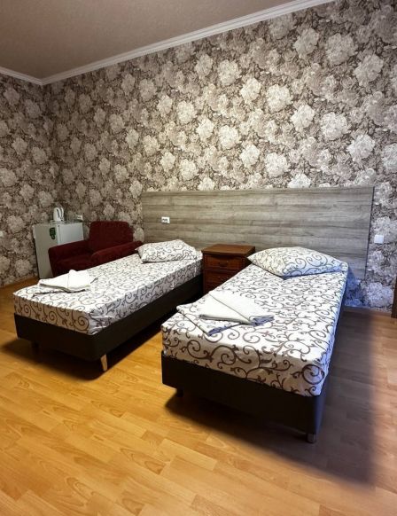 Фотография номера гостевого дома Дом Туриста