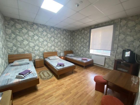 Фотография номера гостевого дома Дом Туриста