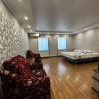 Семейный (Семейный номер), Гостиница Дом туриста