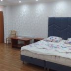 Семейный (Семейный номер), Гостиница Дом туриста
