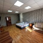 Шестиместный (Семейный номер), Гостиница Дом туриста