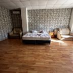 Шестиместный (Семейный номер), Гостиница Дом туриста