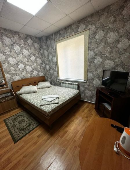 Фотография номера гостевого дома Дом Туриста