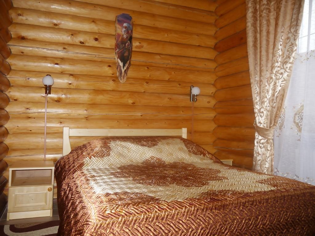 Двухместный (Двухместный номер с 1 кроватью) гостевого дома Надежда, Миллерово