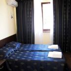Двухместный (Улучшенный двухместный номер Делюкс с 1 кроватью или 2 отдельными кроватями), Гостиница Пляхо